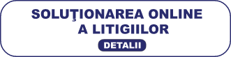 Soluționarea online a litigiilor — SOL